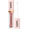 Eveline Cosmetics „Variete 03 Star Glow“ 6,8 ml vėsinamasis apimties suteikiantis lūpų blizgis