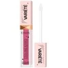 Eveline Cosmetics „Variete 06 Amazing Kiss“ 6,8 ml vėsinantis apimties suteikiantis lūpų blizgis