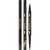Eveline Cosmetics Variete 2in1 Double Effect Ultra Juodas