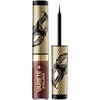 Eveline Cosmetics Variete Colored Akių apvadas 02 Shiny Brown, 4 ml