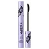 Eveline Cosmetics Variete Lashes Show Let's Twist Blakstienų tušas Juodas, 10 ml