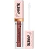 Eveline Cosmetics Variete lūpų blizgis su vėsinančiu efektu 04 Candy Girl 6,8ml