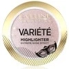 Eveline Cosmetics Variete Highlighter 01, 4,5 g