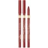 Eveline Cosmetics Variete Gel Lipliner Pieštukas 07