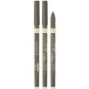 Eveline Cosmetics Variete Gel Akių apvadas Pieštukas 11 Khaki