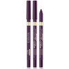 Eveline Cosmetics Variete Gel Akių apvadas Pieštukas 10 Aubergine