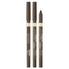 Eveline Cosmetics Variete Gel Akių apvadas Pieštukas 02 Brown