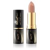 Eveline Cosmetics Velvet Matt lūpų dažai 500 Nude, 4,1 g