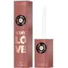 Eveline Cosmetics VinyLove 04 Peachy, 4 ml