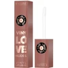 Eveline Cosmetics VinyLove Nudes ilgai išliekanti skysta lūpų pomada su vinilo efektu 13 Cutie 4ml