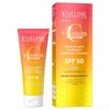 Eveline Cosmetics Vitaminas C 3x Action, 30 ml