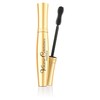 Eveline Cosmetics Eveline Volume Celebrities Blakstienų tušas Deep Juodas 9 ml