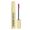 Eveline Cosmetics Eveline Volumix Fiberlast Full Volume Blakstienų tušas Juodas, 10 ml