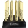Eveline Cosmetics Volumix Fiberlast Blakstienų tušas Juodas
