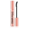 Eveline Cosmetics Volumix Fiberlast Blakstienų tušas Juodas, 10 ml