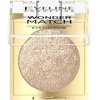 „Eveline Cosmetics Wonder Match“ akių šešėliai 05 „Golden Glam“, 3 g