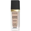 Eveline Cosmetics Wonder Match Foundation 35 Sunny rusvai gelsvas, 30 ml