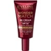 Deborah Eveline Cosmetics Wonder Match krem BB su SPF50 03 Nude 30ml
