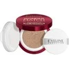 L'Oreal „Eveline Cosmetics Wonder Match“ padengiamasis makiažo pagrindas su niacinamidu ir hialurono rūgštimi 01N dramblio kaulo spalvos 15 g