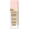 Eveline Cosmetics Wonder Match Lumi All Day Glow ilgai išsilaikantis švytėjimą suteikiantis makiažo pagrindas 15 Neutral 30ml