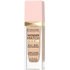 Eveline Cosmetics Wonder Match Lumi All Day Glow ilgai išliekantis šviečiantis makiažo pagrindas 20 Nude 30ml
