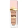 Eveline Cosmetics Wonder Match Lumi 25 Sand rusvai gelsvas, 30 ml