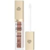 Eveline Cosmetics Wonder Match kreminiai skysti matiniai lūpų dažai 11 Milky Nude, 6,8 ml
