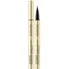 Eveline Cosmetics Wonder Match Superthin Akių apvadas Atsparus vandeniui Deep Juodas