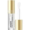 Eveline Cosmetics Wonder Match maitininantis &amp; Smoothing Lip Oil 01 Clear, 5 ml