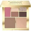 „Eveline Cosmetics Wonder Match“ akių ir veido paletė universali, 12 g