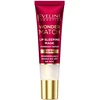 Eveline Cosmetics Wonder Match regeneruojanti lūpų kaukė nakčiai 12 ml