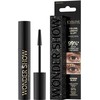 Eveline Cosmetics Wonder Show Volume &amp; Length &amp; Lift Blakstienų tušas Juodas, 7 ml