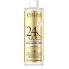 Eveline Cosmetics 24K Gold, 400 ml