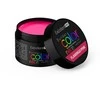 Cosmetics Zone Excellent Pro Neoniniai statybiniai dažai su tiksotropija flamingo rožinė 15g
