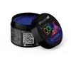 Cosmetics Zone Excellent Pro Statybiniai dažai su tiksotropija „Sky At Night“ 15 g