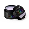 Cosmetics Zone Excellent Pro Statybiniai dažai su tiksotropiniais ametisto dulkėmis 15g