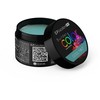 Cosmetics Zone Excellent Pro Statybiniai dažai su tiksotropija, pastelinė, vėsi mėta, 15 g