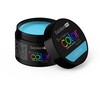 Cosmetics Zone Excellent Pro Statybiniai dažai su tiksotropija Lagoon 15g