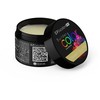 Cosmetics Zone Excellent Pro Statybiniai dažai su tiksotropija, pasteliniai želė, budujący, Kanarų geltona, 15g