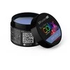 Cosmetics Zone Excellent Pro Statybiniai dažai su tiksotropija, pastelinė šviesiai mėlyna, 15 g
