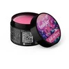 Cosmetics Zone Excellent Pro Statybinis gelis tiksotropinis su efektu „Pilnas meilės“ 15g