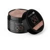 Cosmetics Zone Excellent Pro Statybinis gelis su tiksotropiniu padengimu, tamsus, 15 g