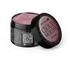 Cosmetics Zone Excellent Pro Debesų putos „Rose Sand“ statybinis gelis 15 g