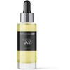 Cosmetics Zone Excellent Pro Odelių aliejus su persikų skoniu, 35 ml
