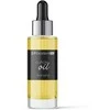 Cosmetics Zone Excellent Pro Bananų skonio odelėms ir nagams skirtas aliejus, 35 ml