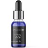 Cosmetics Zone Excellent Pro Odelių aliejus su vanile, 10 ml