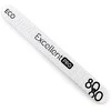 Cosmetics Zone Excellent Pro Eco zebra dildė tiesi NF33 80/80