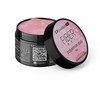 Cosmetics Zone Excellent Pro Pluošto gelis „Polyamidas Plus“ – romantiško švytėjimo suteikiantis statybinis gelis, 50 g