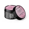 Cosmetics Zone Excellent Pro Pluošto gelis poliamidui Plus vestuvių rožinis 15g