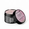 Cosmetics Zone Excellent Pro Pluošto gelis „Polyamidas Plus“ statybinis gelis „Little Capucinoo“ 15 g